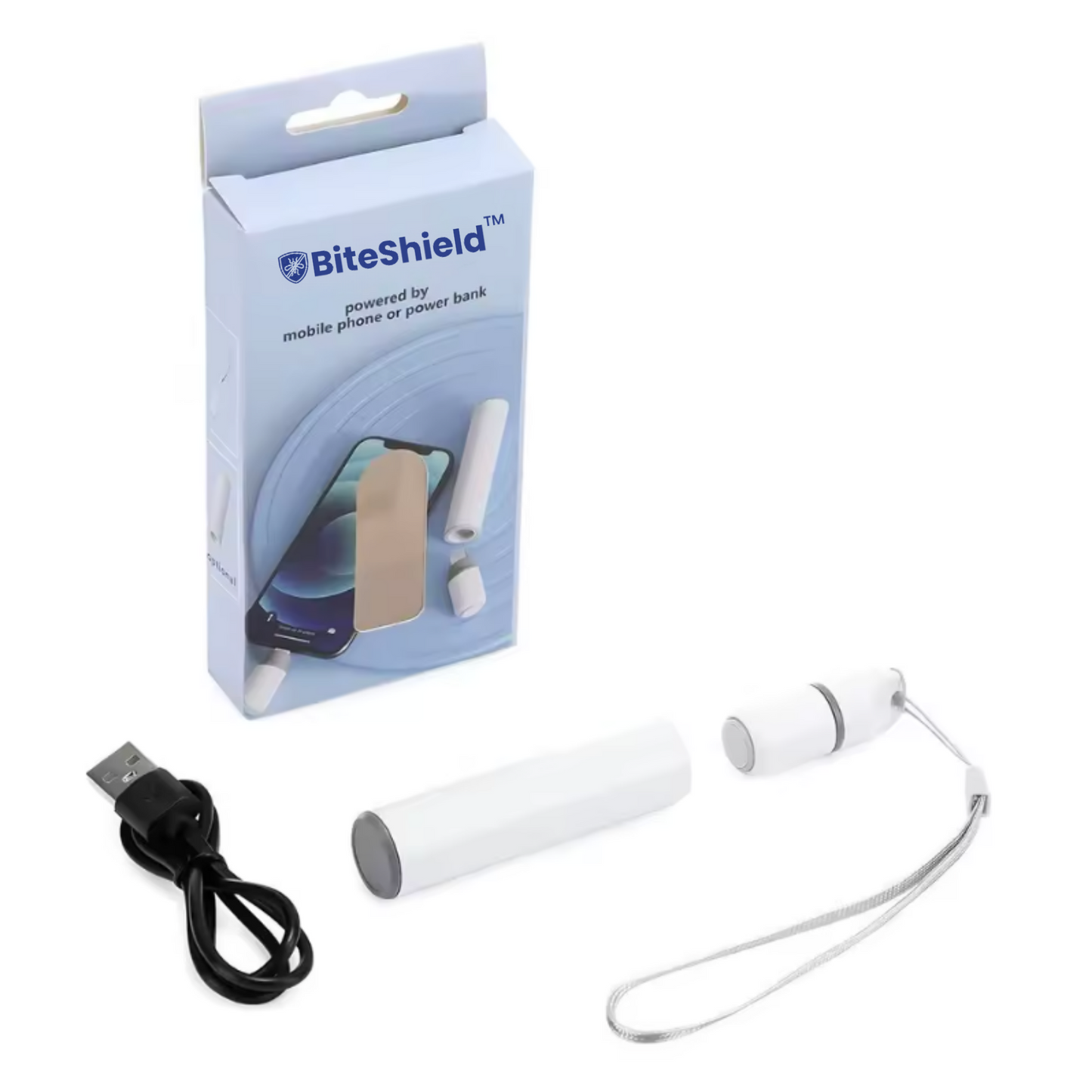 BiteShield™