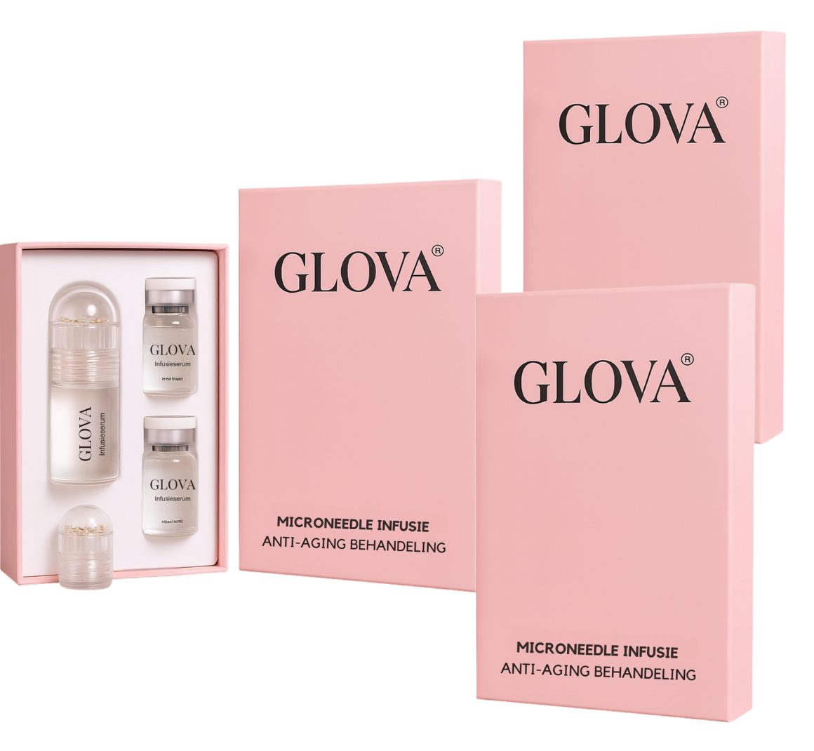GLOVA™ Microneedle Infusie