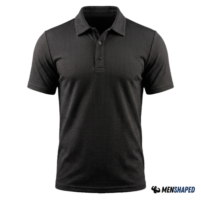 1x MENSHAPED Polo