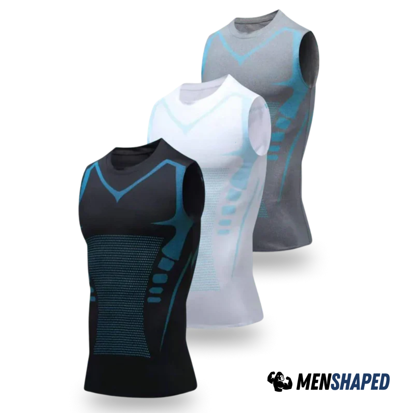 MENSHAPED™