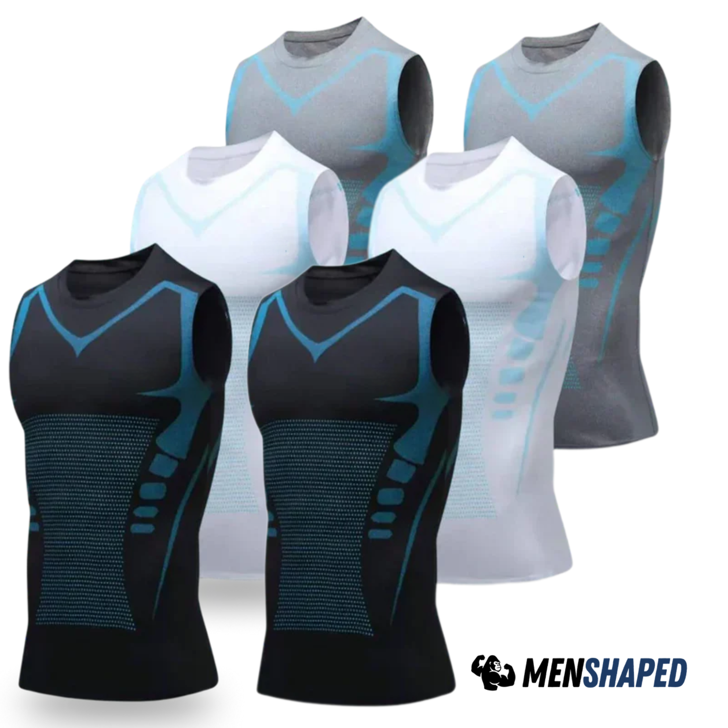 MENSHAPED™
