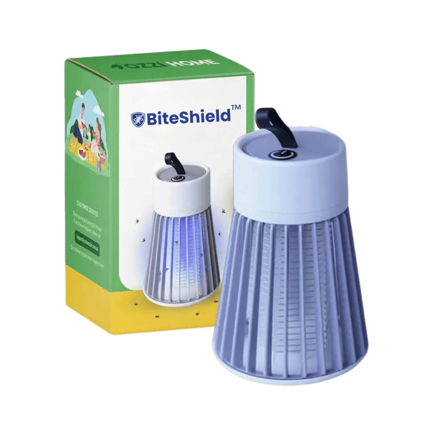 BiteShield™