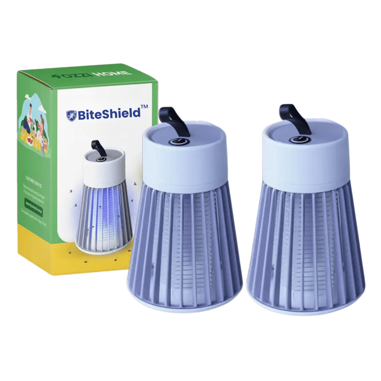 BiteShield™