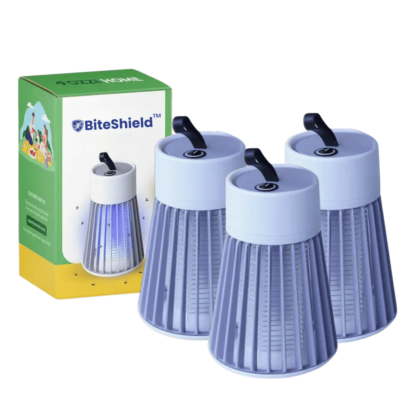 BiteShield™