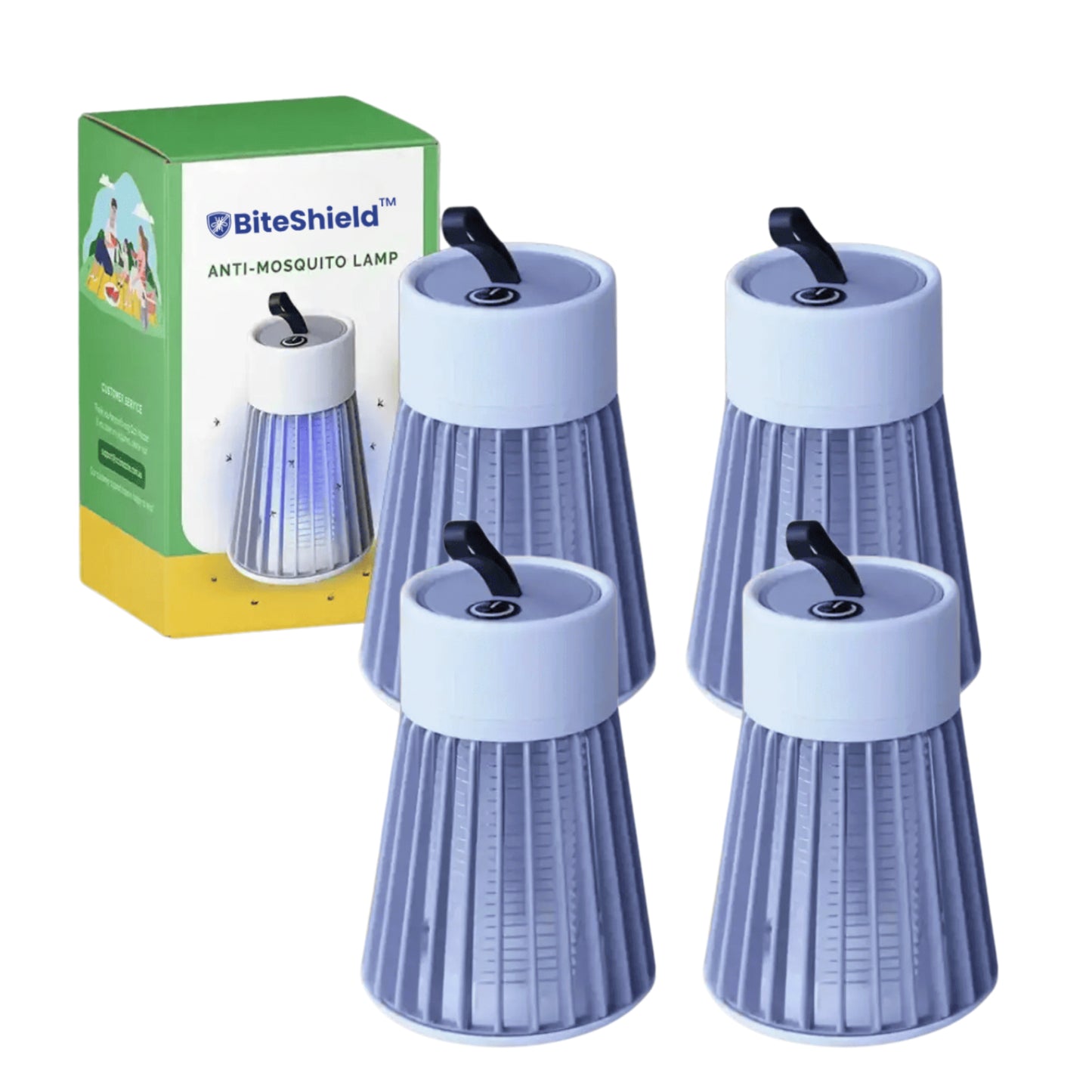 BiteShield™