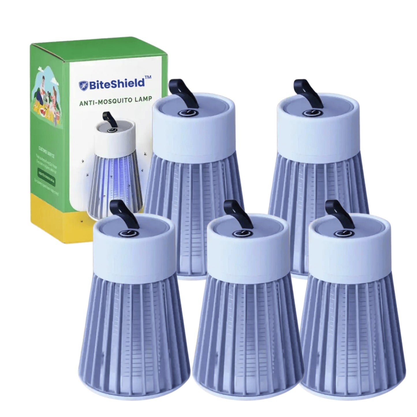 BiteShield™