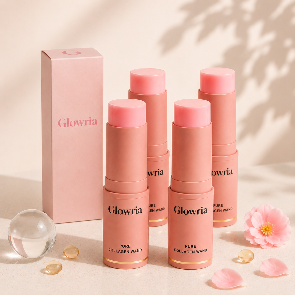 Glowria