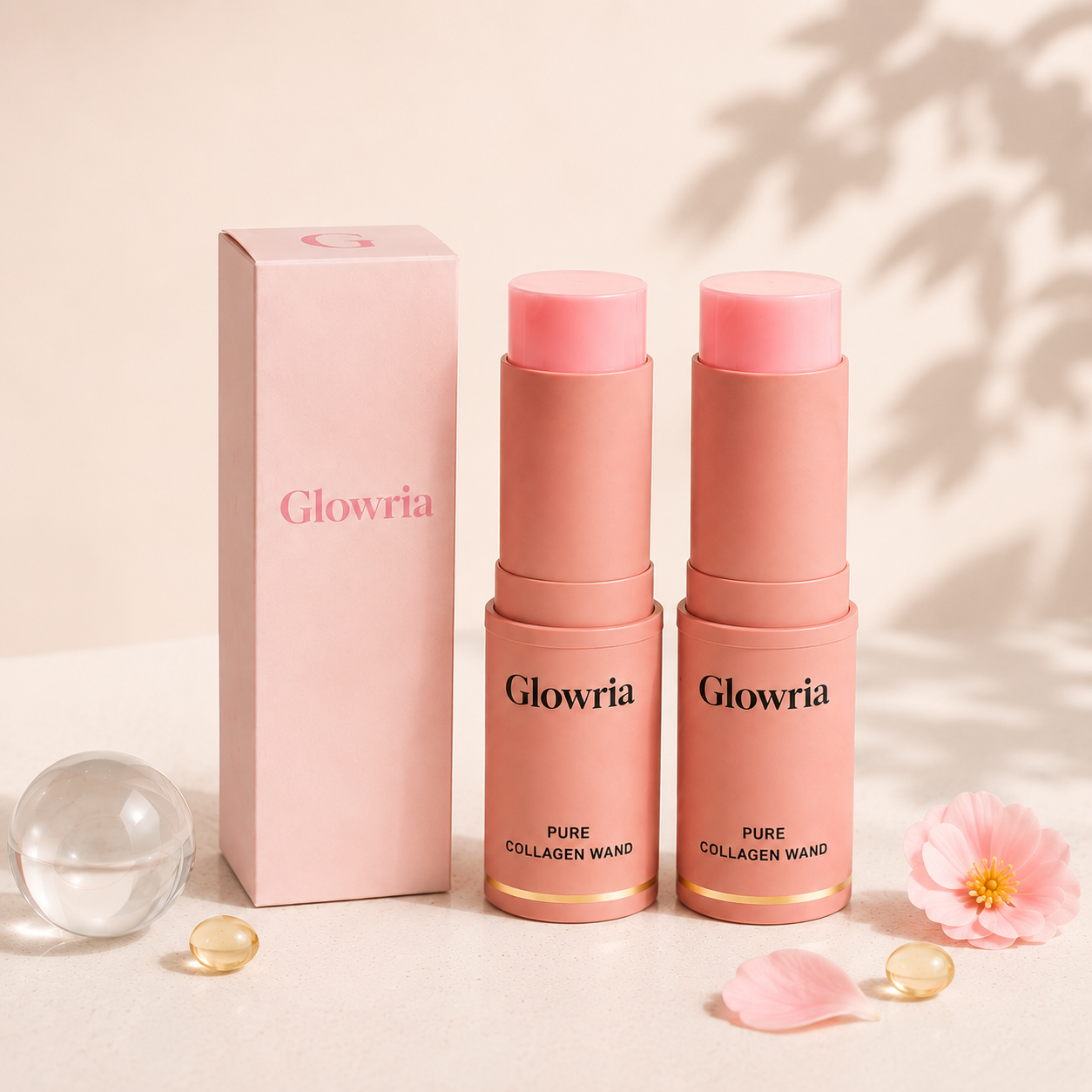 Glowria