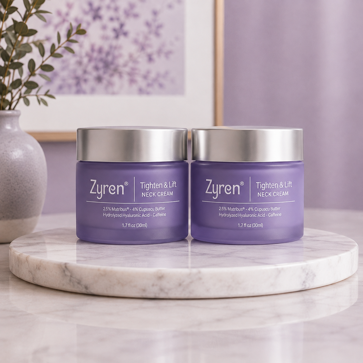 Zyren