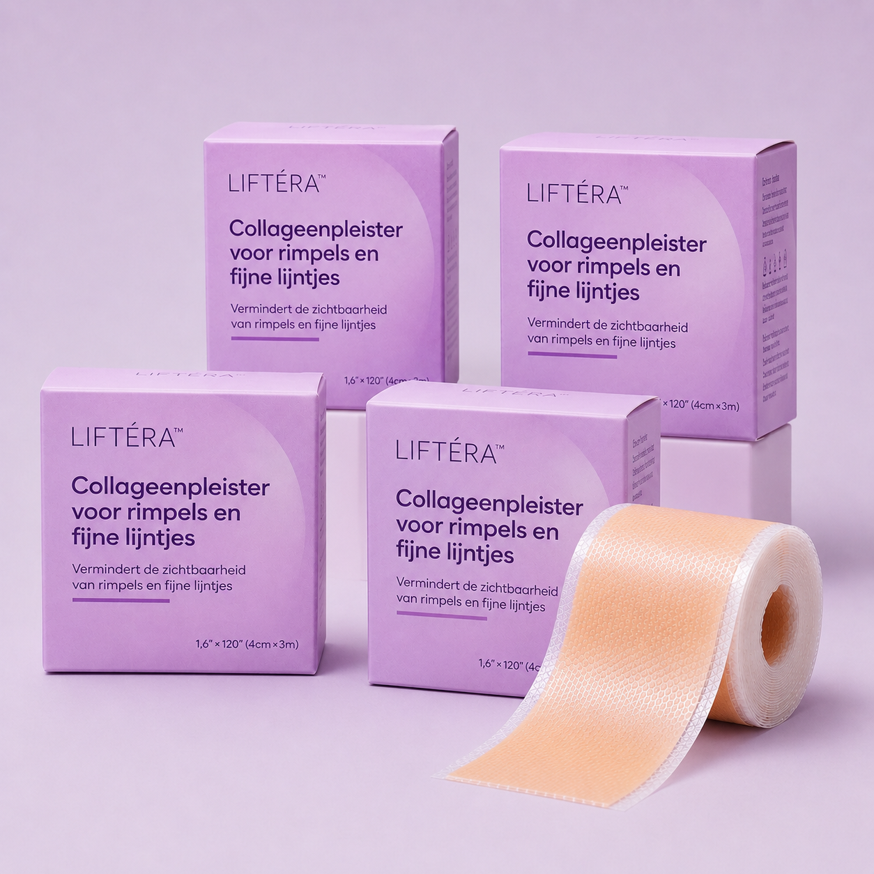 LIFTÉRA