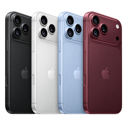 2+1 iPhone18 ProMax
