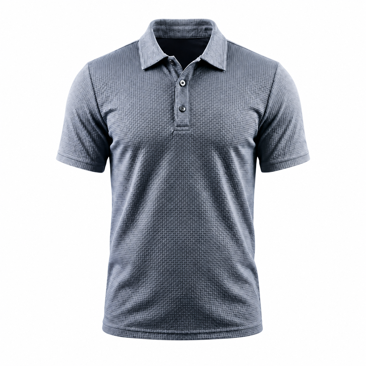 1x MENSHAPED Polo
