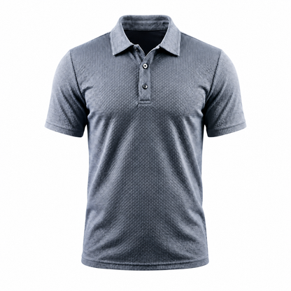 1x MENSHAPED Polo