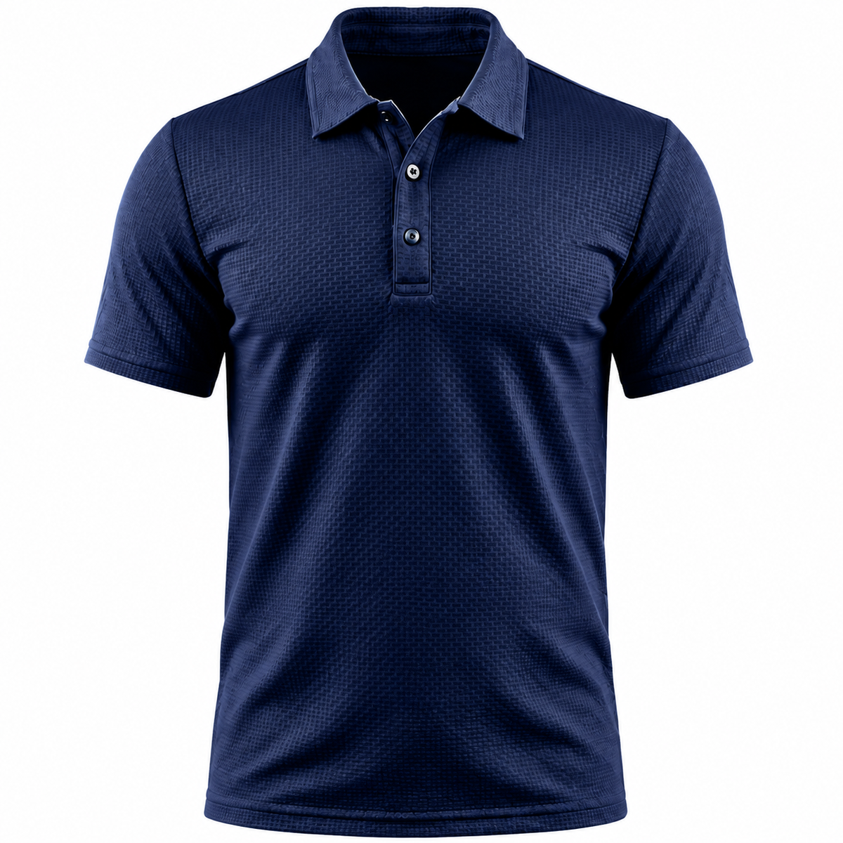 1x MENSHAPED Polo