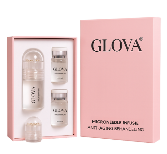 GLOVA™ Microneedle Infusie