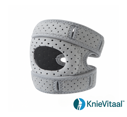 KnieVitaal™ Knee brace