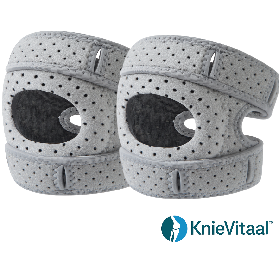 KnieVitaal™ Knee brace