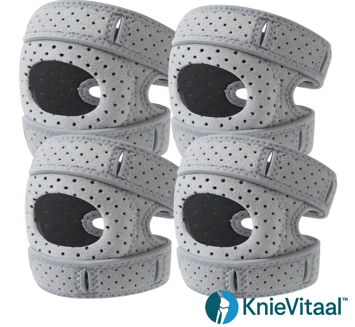 KnieVitaal™ Knee brace