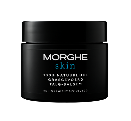 MORGHE Talg-Balme