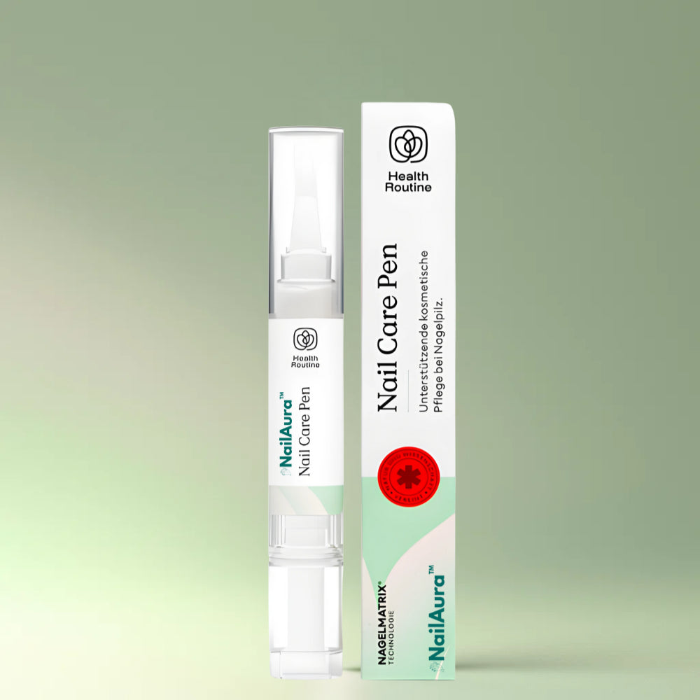 NailAura™ | Nail Care Pen