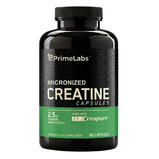 PrimeLabs™