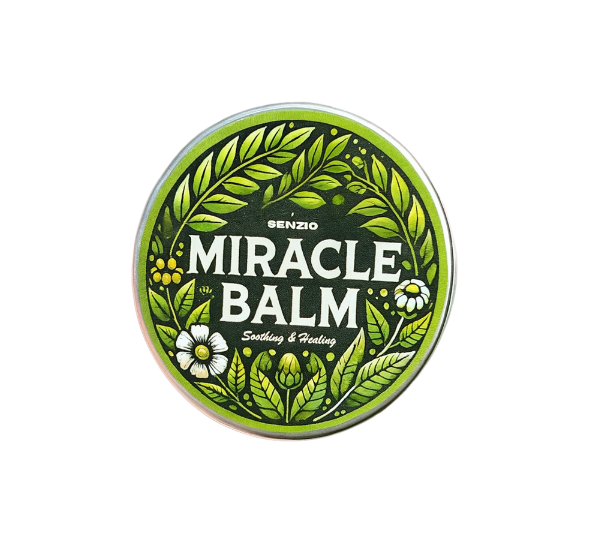 Senzio Miracle Balm