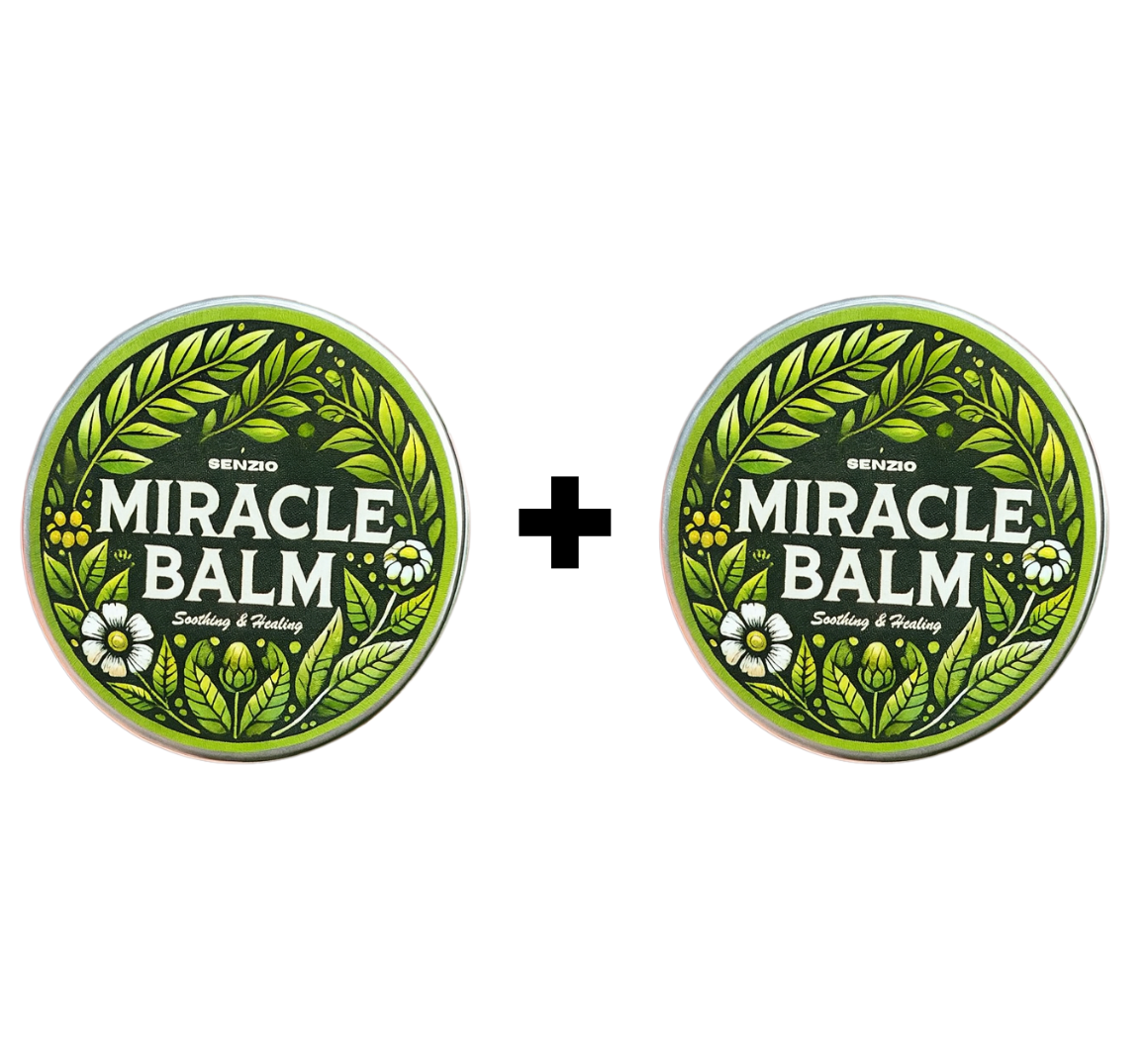 Senzio Miracle Balm