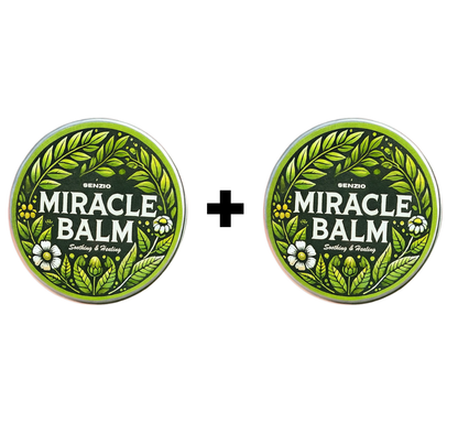 Senzio Miracle Balm