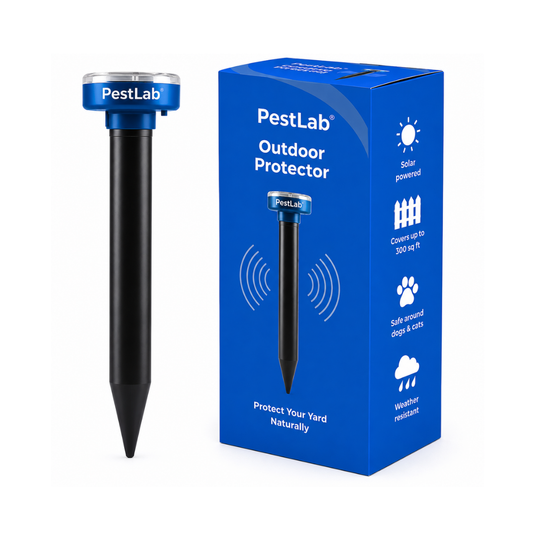 PestLab