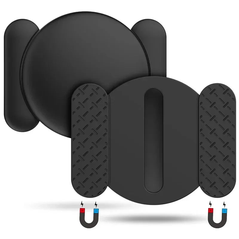 Strong Magnetic Silicone Protective Case GPS-tracker