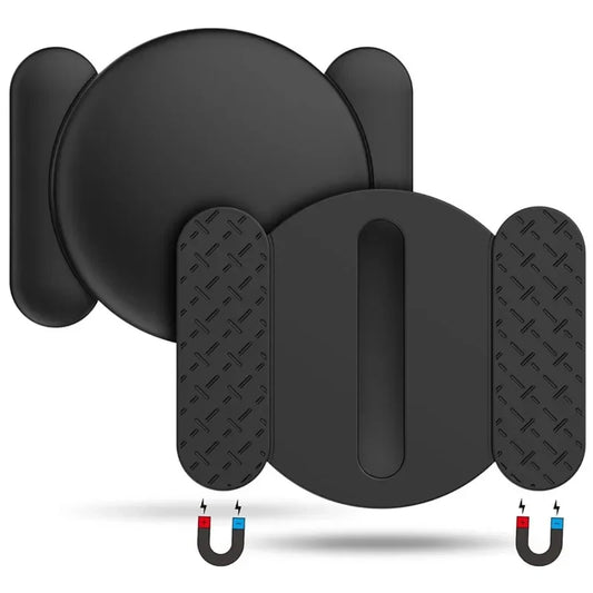 Strong Magnetic Silicone Protective Case GPS-tracker